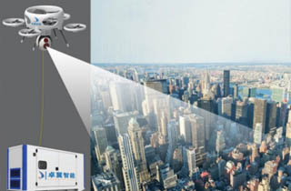 �߿ջ�վ�����Ѵ����ˮƽϵ�����˻�����5Gʱ��������