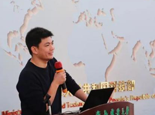 ����CEO�������˻��ǿ����ǻ�ũҵ��Կ��