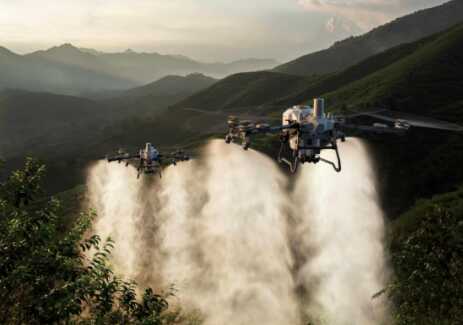 ��ũҵ���� T100S��T70S �� T55 ����ս����Ʒ���������Ӱ�ȫ���ܵ�ũҵ���˻�����̬