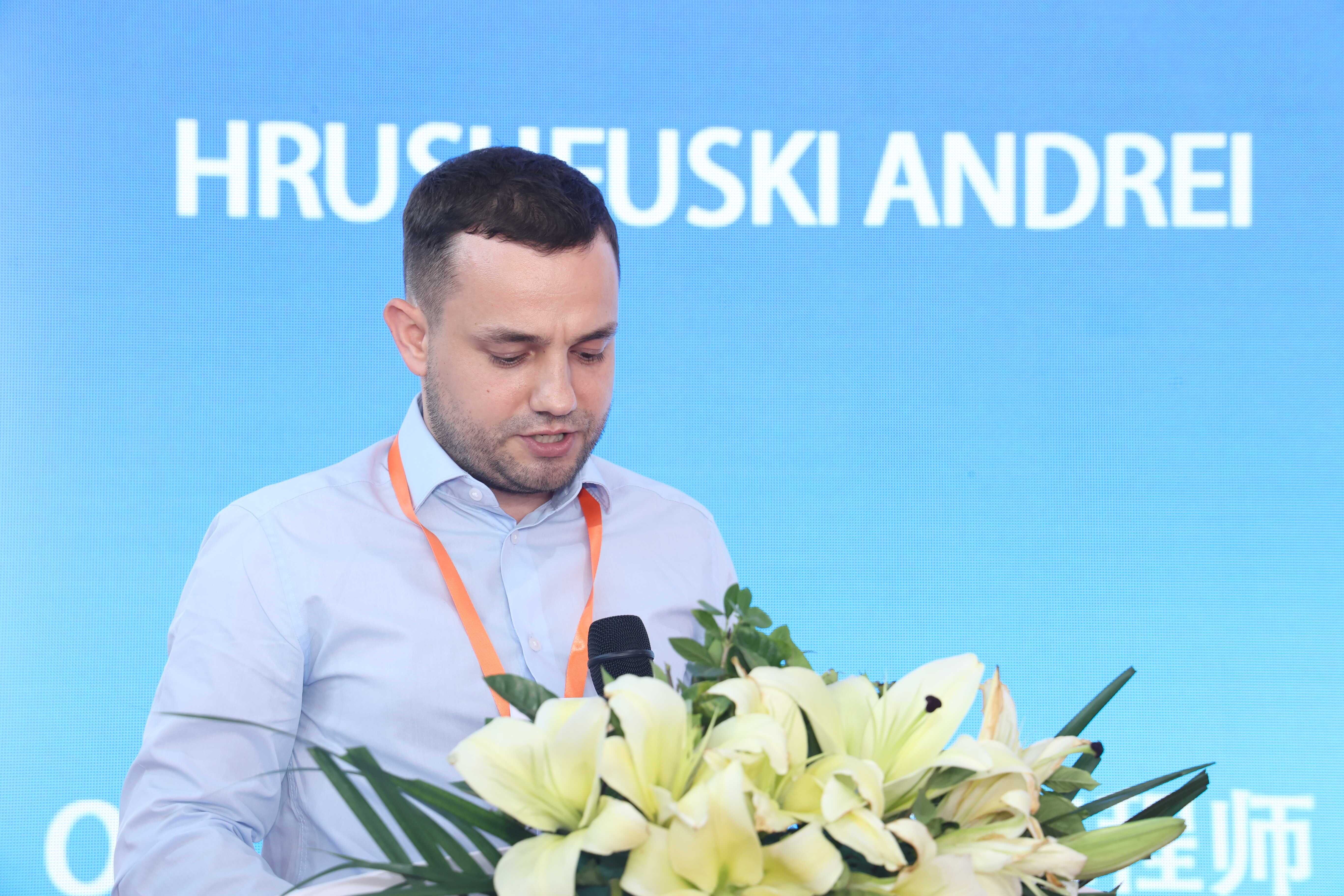 ACFPV������˹���˻���˾�ܹ���ʦ�����ҳ�ϯ�������ʵͿվ��������˻�ϵͳ��ҵչ����