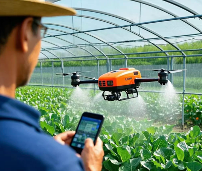 �й����˻�����ũҵ�ִ���ת�� 2025�������ʵͿվ���չ��չǰ�سɹ�